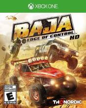 BAJA EDGE OF CONTROL HD XBOXONE