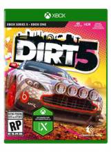 DIRT 5 XONE