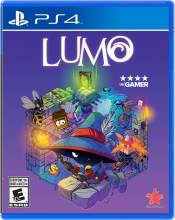 LUMO PS4