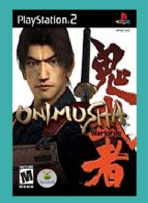 ONIMUSHA