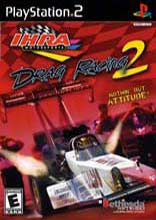 IHRA DRAG RACING 2