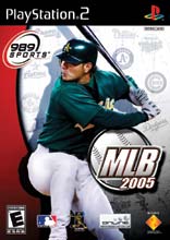 MLB 2005