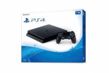 PLAYSTATION 4 1TB