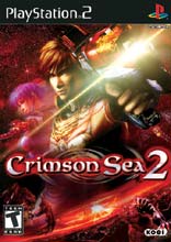 CRIMSON SEA 2