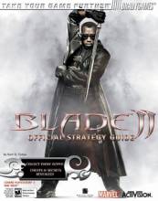 BLADE II - BRADYGAMES GUIDE