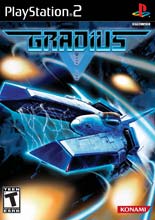 GRADIUS V