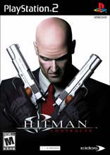 HITMAN CONTRACTS