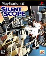 SILENT SCOPE