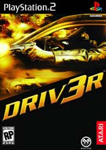 DRIVER 3