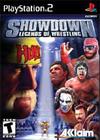 SHOWDOWN: LEGENDS OF WRESTLING