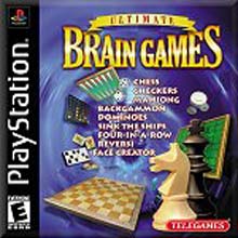 ULTIMATE BRAIN GAMES