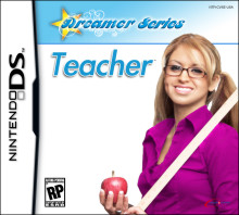 DREAMER TEACHER DS