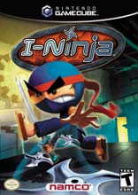 I-NINJA