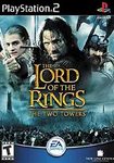 LORD OF THE RINGs: THE  TWO TOWERS