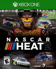 NASCAR HEAT 2 XBOXONE