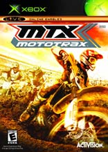 MTX  MOTOTRAX