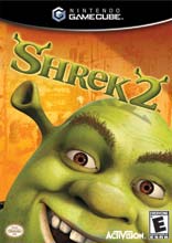 SHREK 2