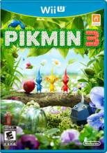 PIKMIN 3 WII-U