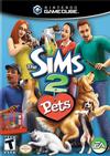 SIMS 2 PETS CUBE