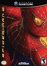 SPIDERMAN 2