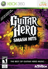 GUITAR HERO SMASH HITS XBOX360