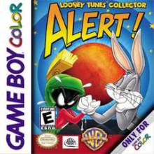 LOONEY TUNES ALERT! GBCOLOR