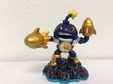 SKYLANDERS SWAP FORCE COUNTDOWN