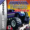 MONSTER TRUCK MAYHEM GBADV