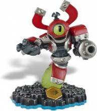 SKYLANDERS SWAP FORCE MAGNA CHARGE PR-JOU