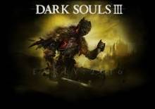 DARK SOULS III XBOXONE