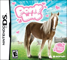 PONY LUV DS