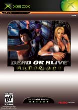 DEAD OR ALIVE ULTIMATE