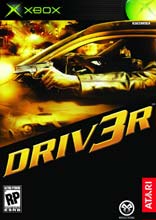 DRIVER 3