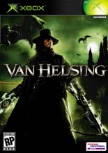 VAN HELSING