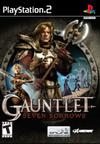 GAUNTLET SEVEN SORROWS PS2