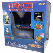 NAMCO CLASSICS VOL.1