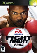 FIGHT NIGHT 2004