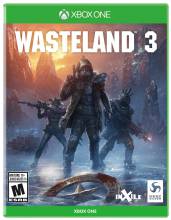 WASTELAND 3 XBONE