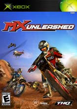 MX UNLEASHED