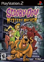 SCOOBY-DOO! MYSTERY MAYHEM