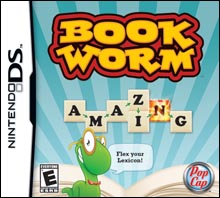 BOOKWORM DS