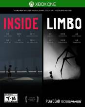 INSIDE LIMBO XBOXONE