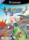 BOMBERMAN JETTERS