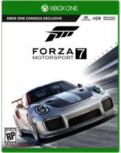 FORZA 7 XBOXONE