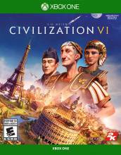 CIVILIZATION VI XBOXONE