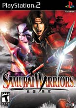 SAMURAI WARRIORS