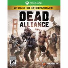 DEAD ALLIANCE XBOXONE