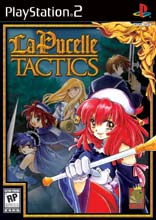 LA PUCELLE: TACTICS