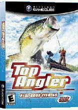 TOP ANGLER