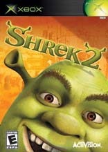 SHREK 2